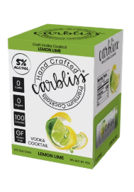 CARBLISS MARGRITA 12OZ