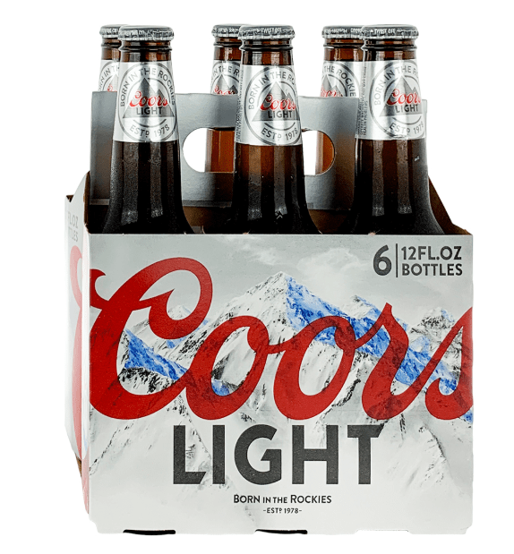 CBC COORS LT