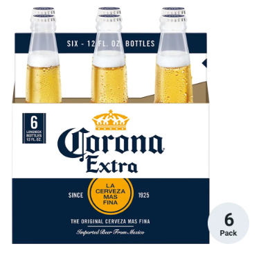 CORONA EXT 12OZ