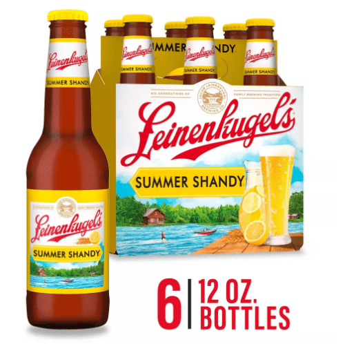 LEINEN LIUGELS SUMMER SHANDY12OZ