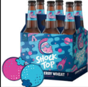 SHACK TOP COSMIC BERRY 12OZ