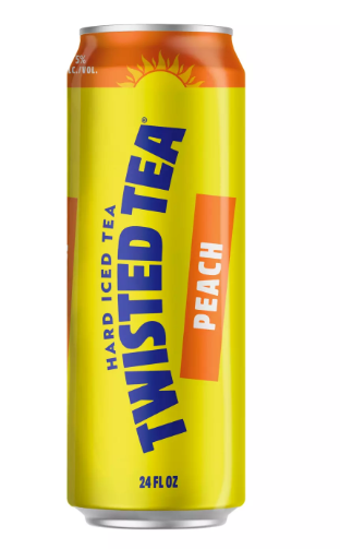 TWI PEACH