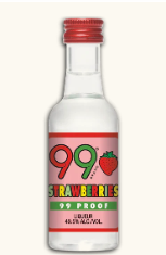 99 STRAWBERRIES