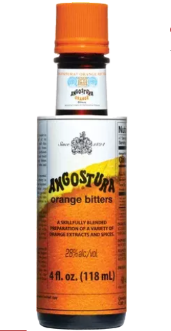 ANGOSTURA ORANGE BITTERS