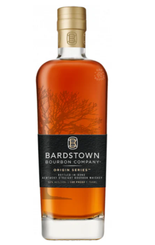 BARDSTOWN ORIGIN SERIES BTLED IN BOND