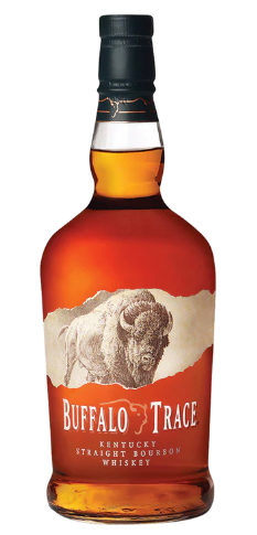 BUFFALO TRACE