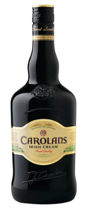 CAROLANS IRISH CREAM