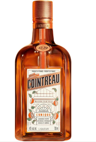 COINTREAU LIQUEUR
