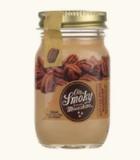 OLE SMOKY CHOC P BUTTER.
