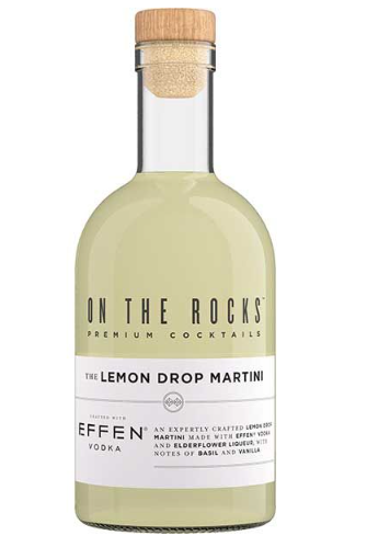 ON THE ROCK LMN DROP