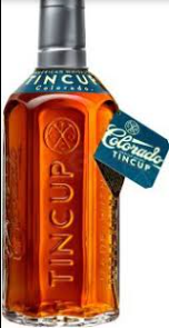 TIN CUP BRBN
