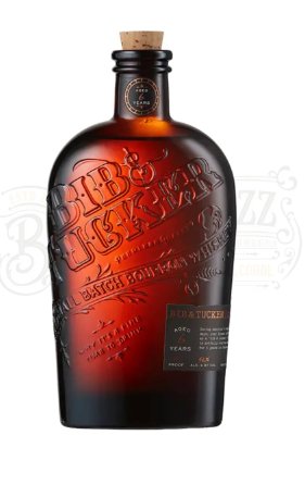 BIB TUCKER SMALL BTCH BOURBON