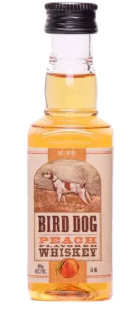 BIRD DOG PEACH WHISKEY