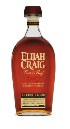 ELIJAH CRAIG ST RYE 94