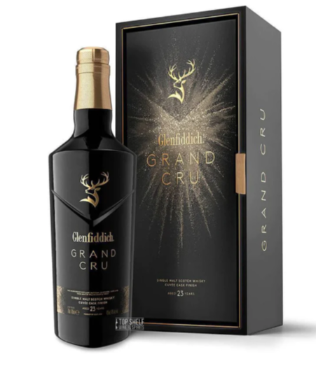 GLENFIDDICH GRAND CRU
