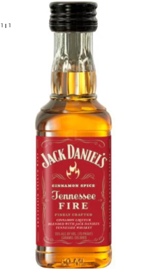 JACK DANIEL'S PENN FIRE