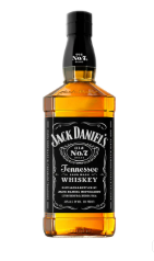 JACK DANIELS SOUR MASH