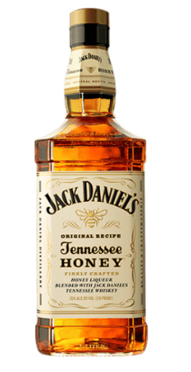 JACK DANIEL HONEY