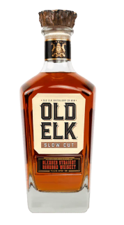 OLD ELK BOURBON SLOWCUT