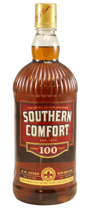 SOUTHERN COMFORT 100PF