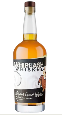 WHIPLASH WHISKEY