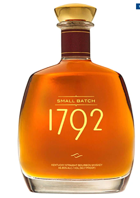  1792 SMALL BATCH BOURBON