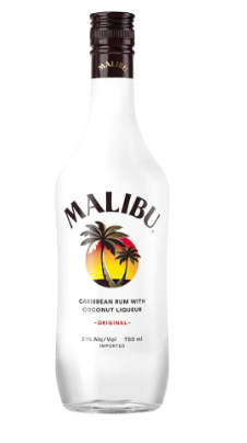 MALIBU COCONUT