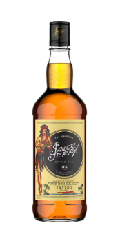 SAILOR JERRY SPICED RUM