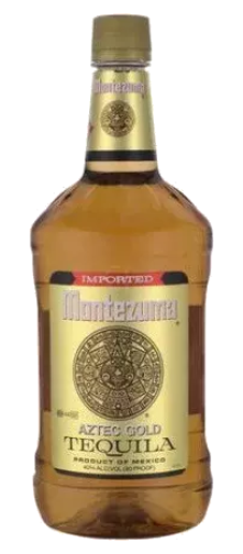MONTEZUMA GOLD