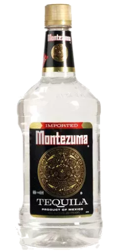 MONTEZUMA SILVER