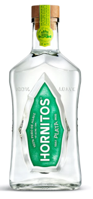 SAUZA HORNITOS PLATA