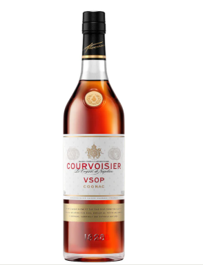 COURVOISIER VSOP COGNAC