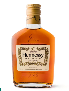 HENNESSY VSOP COGNAC