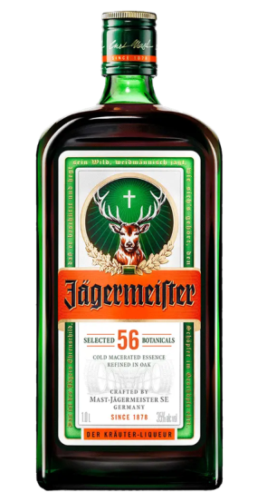 JAGERMEISTER
