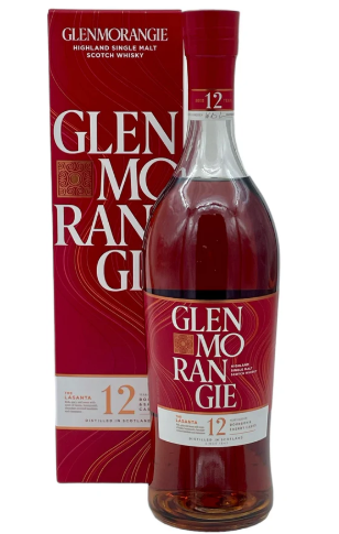 GLENMORANGIE LASANTA