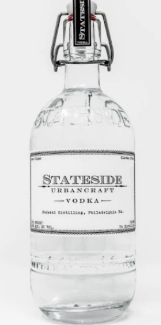 STATESIDE VODKA