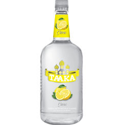 TAAKA CITRUS VODKA