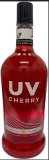 UV CHERRY