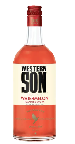 WESTERNSON WATER MELON