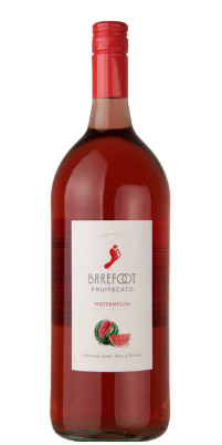 BAREFOOT FRUITSCATO WTRMLN