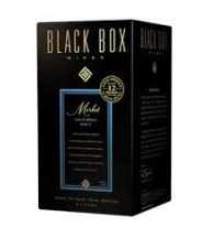 BLACK BOX MERLOT