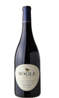 BOGLE PINOT NOIR