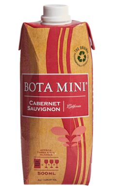 BOTA BOX CAB SAUV