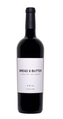 BREAD & BUTTER CAB SAUV
