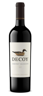 DECOY CABERNET SAUVIGNON