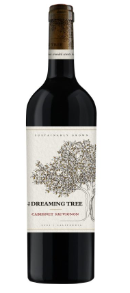 DREAMING TREE CAB SAUV