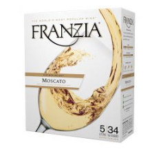 FRANZIA MOSCATO