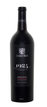 GNARLY HEAD 1924 DBL BLACK CABERNET
