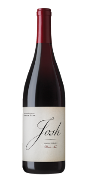 JOSH PINOT NOIR