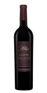 J LOHR CAB SAUV HILL TOP